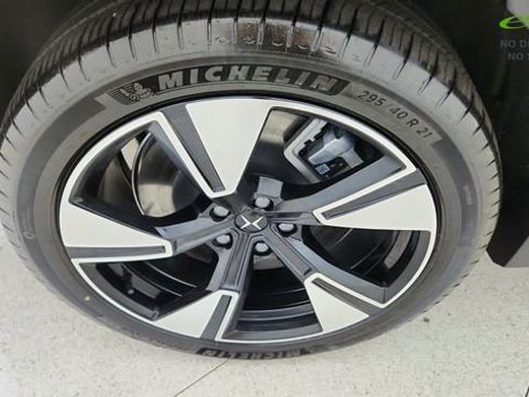 Used 2025 Polestar Polestar 3 AWD/4WD image 56