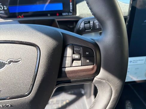 Used 2021 Ford Mustang Mach-E Select w/ Comfort/Technology Package image 19