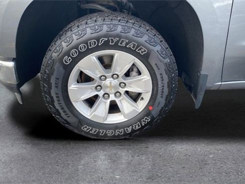 Certified 2022 Chevrolet Silverado 1500 LT image 19