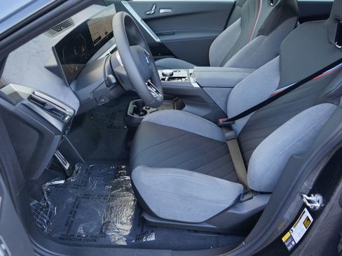 New 2026 BMW iX xDrive45 w/ M Sport Package image 11