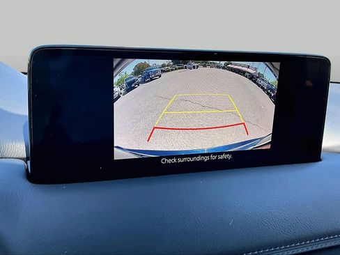 Used 2023 MAZDA CX-5 AWD 2.5 S image 26
