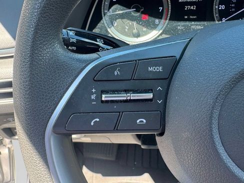 Certified 2023 Hyundai Sonata SEL FWD image 20