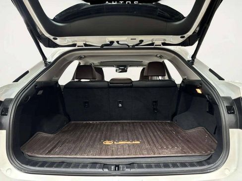 Used 2016 Lexus RX 350 AWD w/ Premium Package image 18
