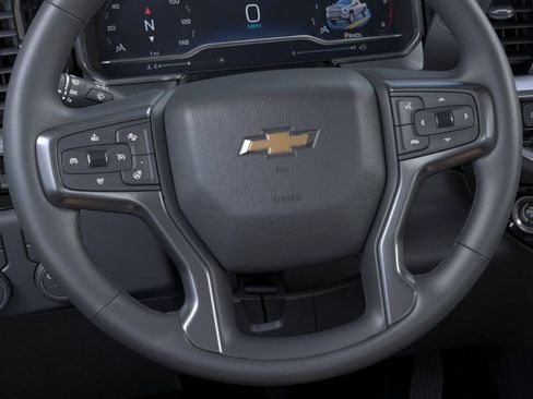 New 2026 Chevrolet Silverado 3500 High Country w/ High Country Premium Package AWD/4WD image 19