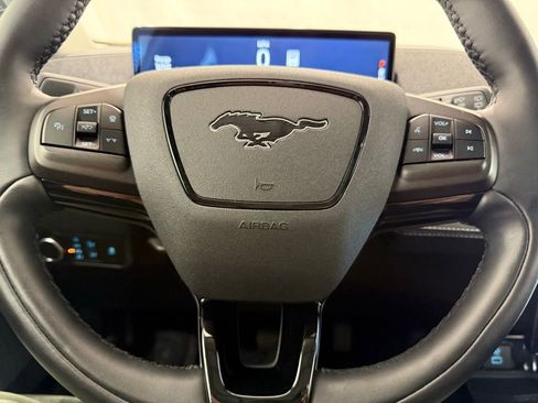 Certified 2023 Ford Mustang Mach-E Premium image 40