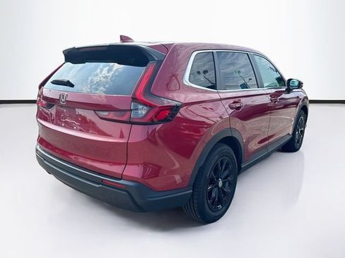 Certified 2024 Honda CR-V EX image 9