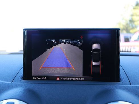 Used 2018 Audi A3 2.0T Premium Plus w/ Premium Plus Package image 23