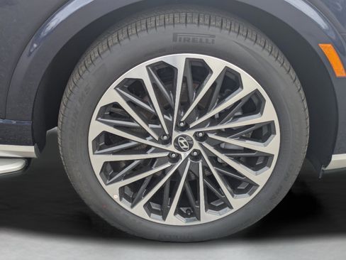 New 2026 Hyundai Palisade Calligraphy FWD image 27