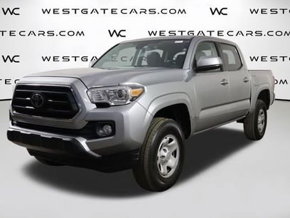 Used 2020 Toyota Tacoma SR5