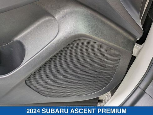 Certified 2024 Subaru Ascent Premium w/ Convenience Package image 14