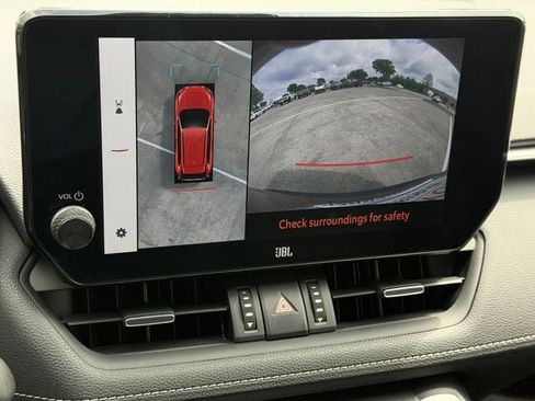 Used 2024 Toyota RAV4 Limited w/ Advanced Technology Package image 18