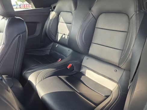 Used 2025 Ford Mustang Premium RWD image 26