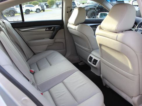 Used 2009 Acura TL FWD image 23