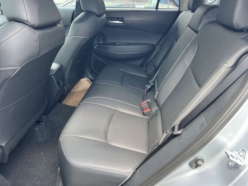 New 2026 Toyota Corolla Cross XLE AWD/4WD image 19