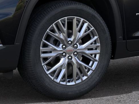 New 2026 GMC Acadia Elevation w/ Elevation Premium Package FWD image 9