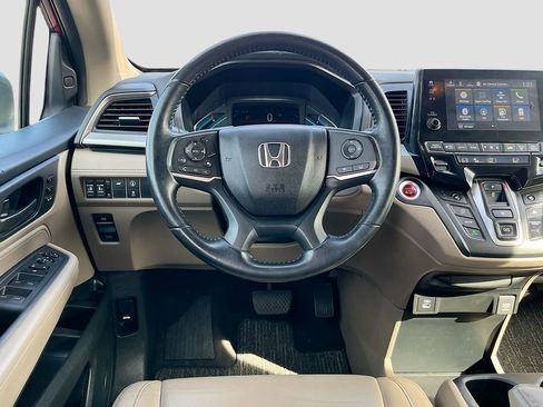 Used 2022 Honda Odyssey EX-L image 22