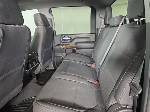 Used 2020 GMC Sierra 2500 SLE w/ SLE Convenience Package image 30