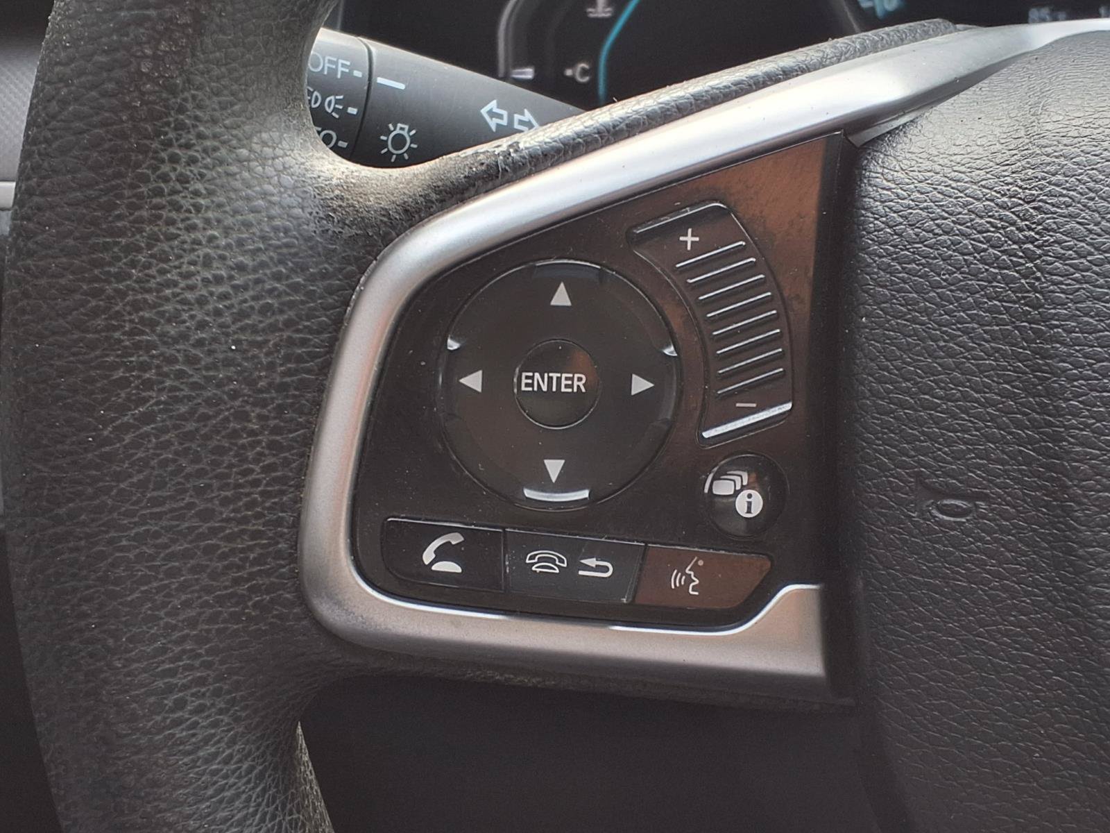 Used 2016 Honda Civic EX image 13
