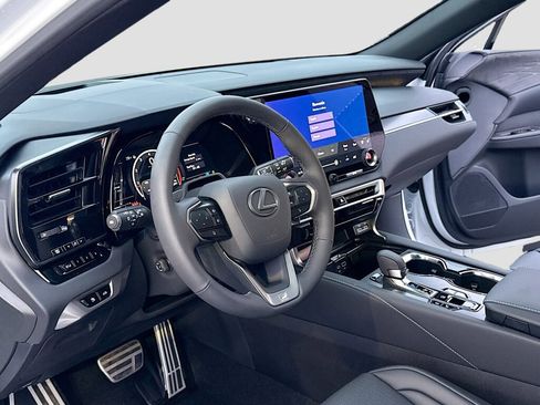New 2026 Lexus RX 350 F Sport image 4