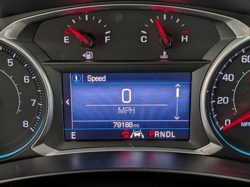 Certified 2022 Chevrolet Equinox LT FWD image 18