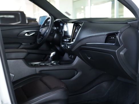 Used 2023 Chevrolet Traverse High Country w/ LPO, Floor Liner Package image 38