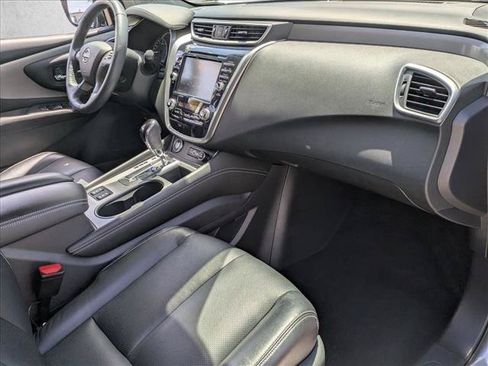 Certified 2023 Nissan Murano SL w/ Cargo Package FWD image 22