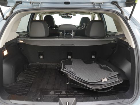 Used 2018 Subaru Crosstrek 2.0i Limited AWD/4WD image 9