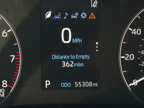 Used 2023 Toyota Corolla LE FWD image 9