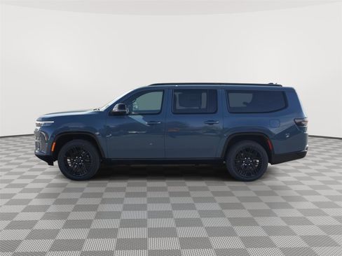 New 2026 Jeep Grand Wagoneer L Limited AWD/4WD image 9