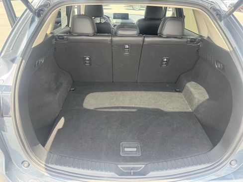 Used 2025 MAZDA CX-5 Carbon Edition AWD/4WD image 5