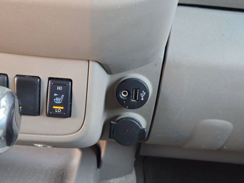 Used 2017 Nissan Frontier SV w/ SV Value Truck Package image 19