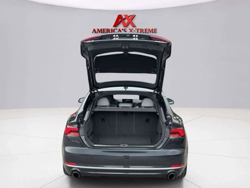 Used 2018 Audi A5 2.0T Prestige w/ Driver Assistance Package AWD/4WD image 54