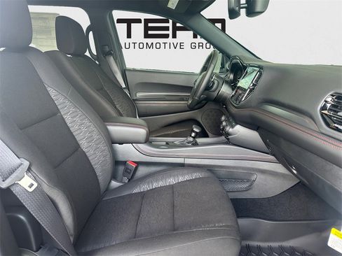 New 2025 Dodge Durango GT w/ Blacktop Package image 25