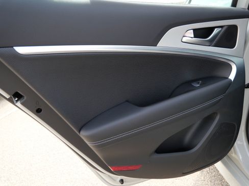 New 2026 Genesis G70 2.5T Prestige AWD/4WD image 7
