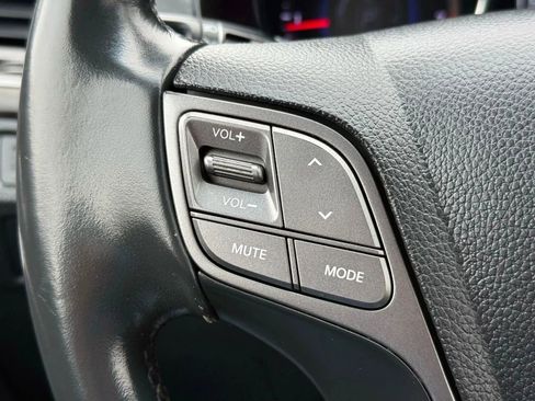 Used 2013 Hyundai Santa Fe Sport 2.0T image 27