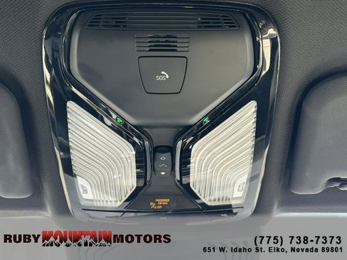 Used 2020 BMW X3 sDrive30i w/ Convenience Package RWD image 19