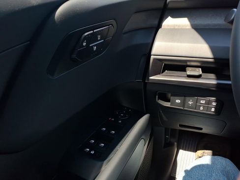 New 2027 Kia Telluride EX X-Line image 16