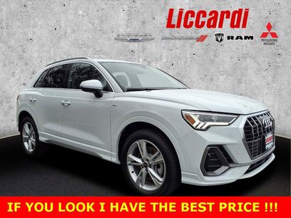 Used 2024 Audi Q3 2.0T Premium Plus w/ Premium Plus Package