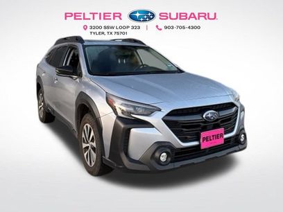 Used 2024 Subaru Outback Premium