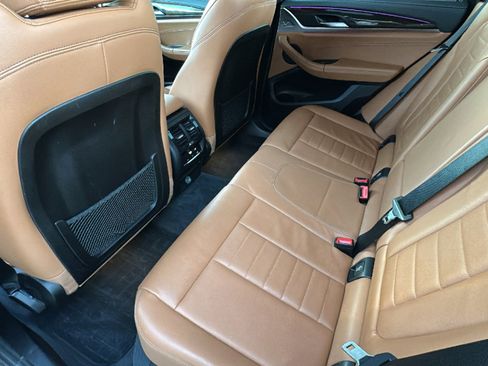 Used 2019 BMW X3 M40i w/ Premium Package image 24