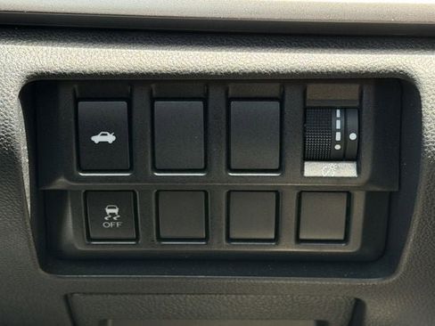Used 2023 Subaru WRX Premium AWD/4WD image 22