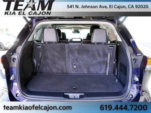 Used 2023 Toyota Highlander Limited AWD/4WD image 13
