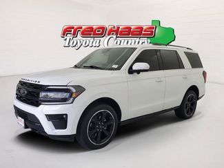 Used 2023 Ford Expedition Limited video 1