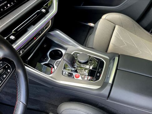 Used 2024 BMW XM AWD/4WD image 34