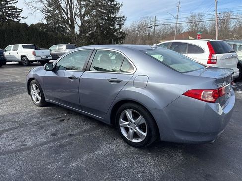 Used 2011 Acura TSX w/ Technology Package image 5