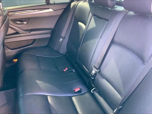 Used 2016 BMW 528i Sedan image 20