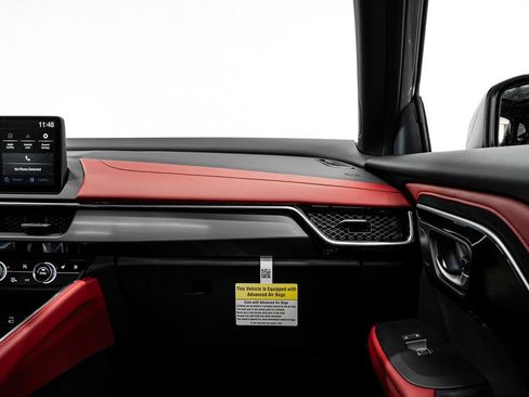 New 2026 Acura ADX A-Spec AWD/4WD image 23