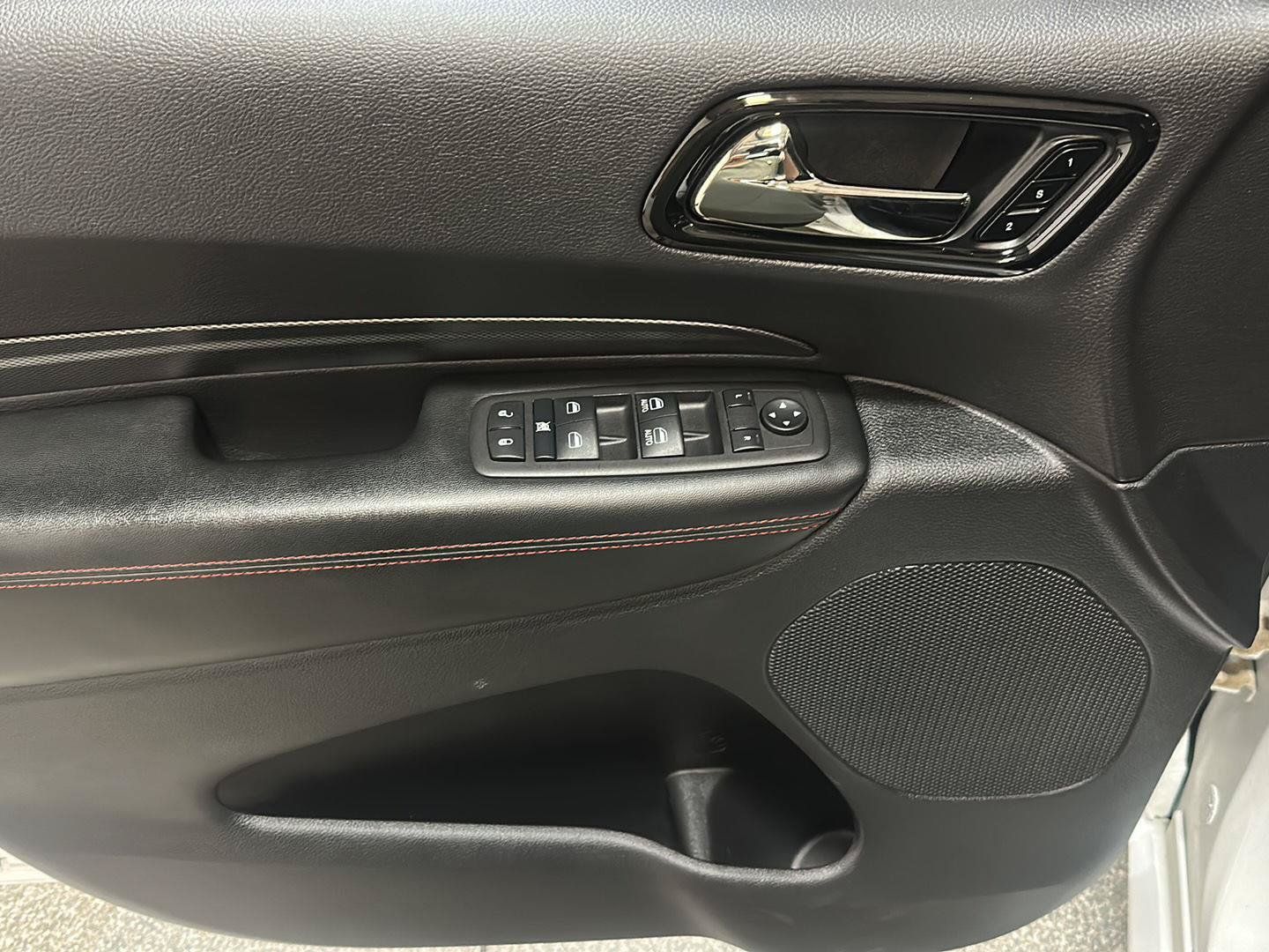 Certified 2025 Dodge Durango GT AWD/4WD image 17
