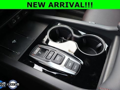 Used 2025 Honda Ridgeline Black Edition image 26