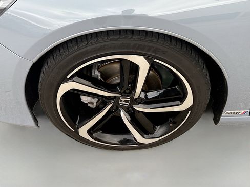 Used 2022 Honda Accord Sport Special Edition image 35